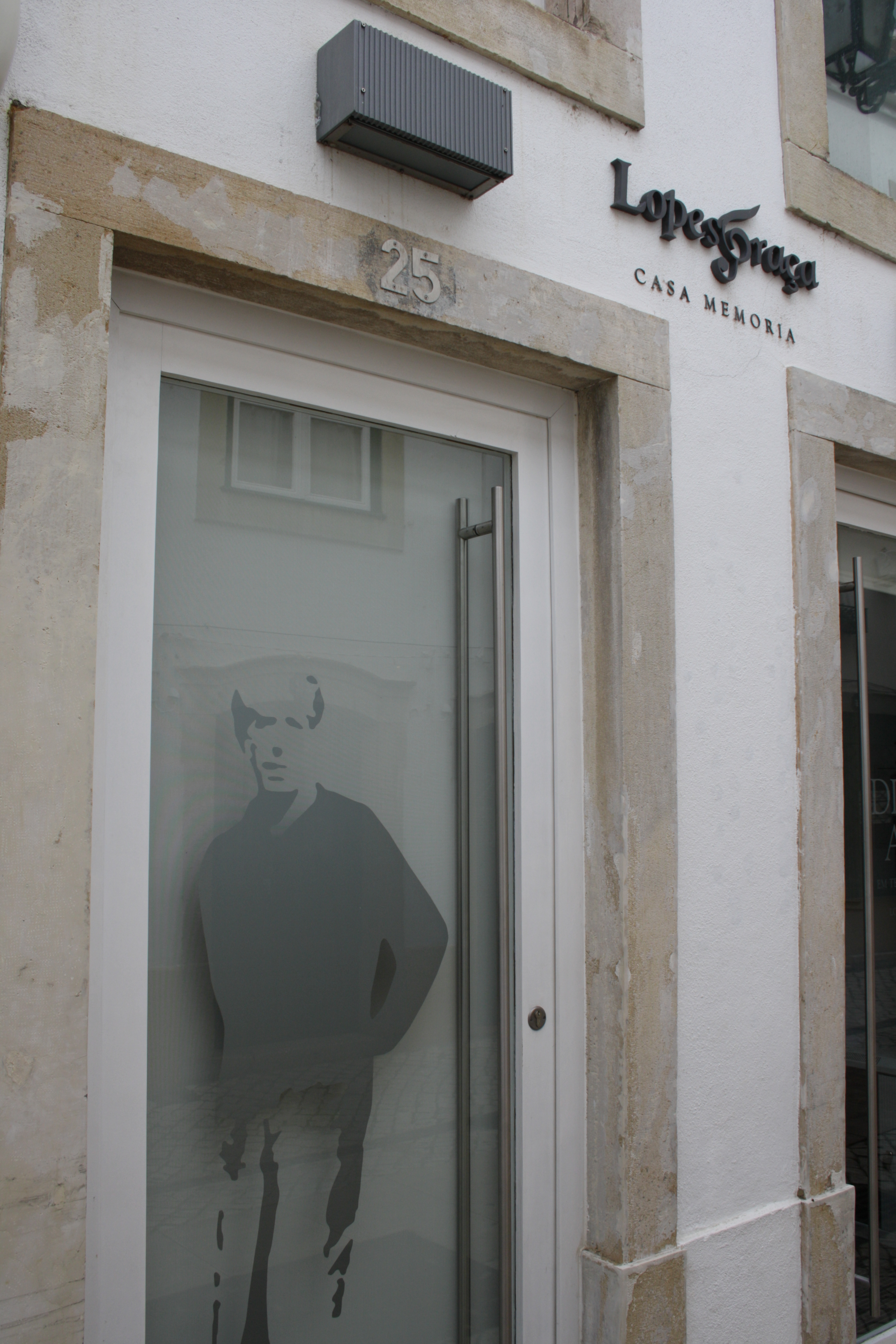 Casa Lopes-Graa