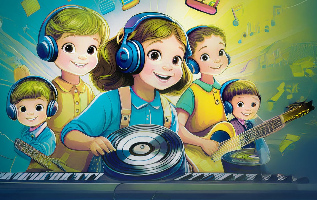 Isto não é para bebés