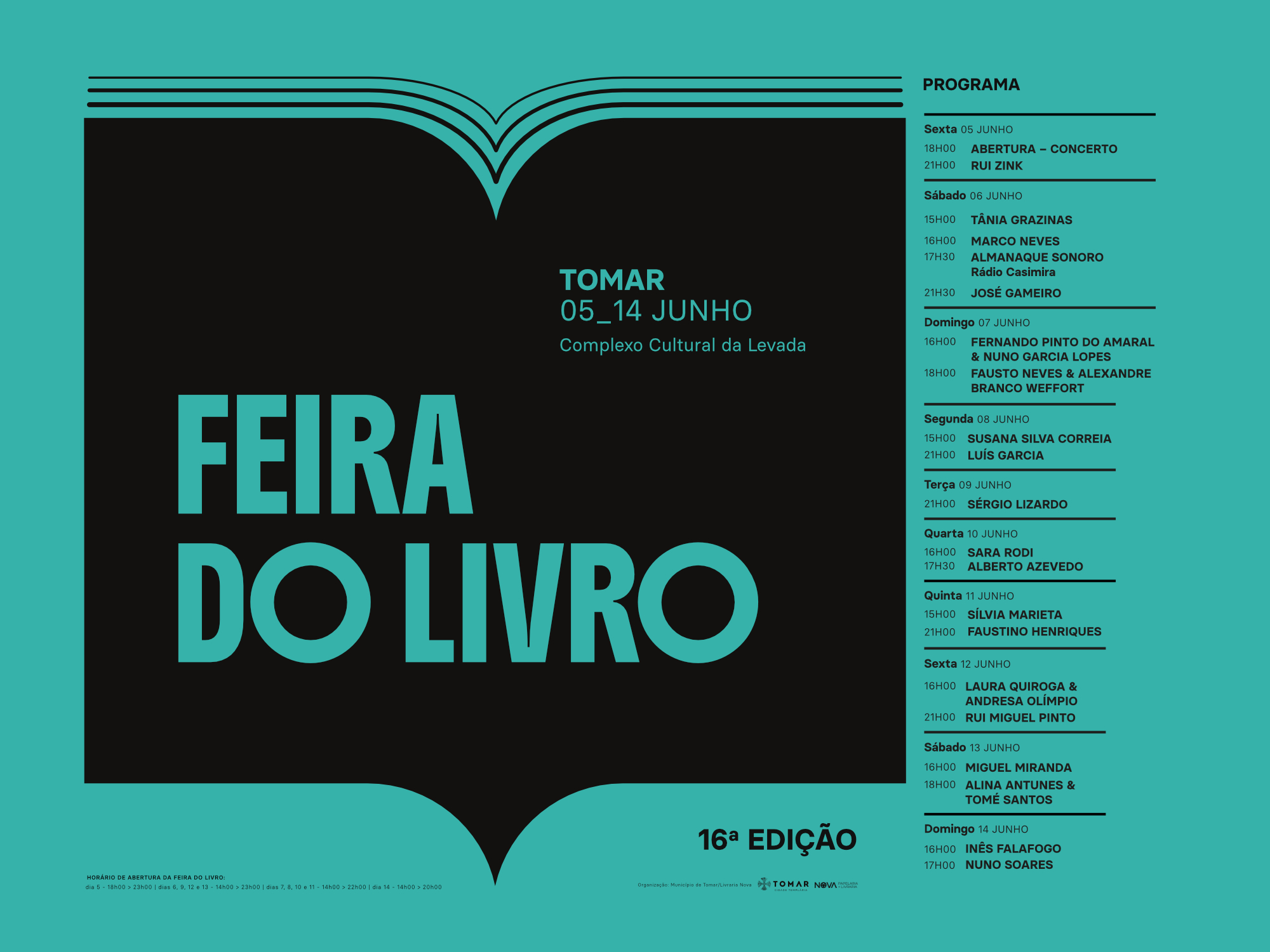 Feira do Livro