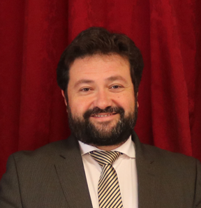 Hugo Cristóvão (PS)