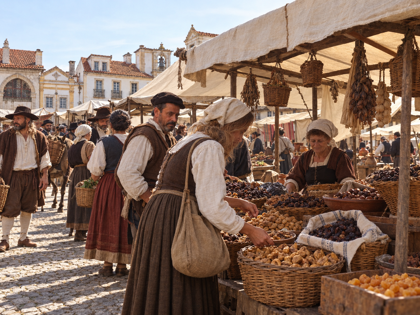 Feira de Santa Iria - 400 Anos de História