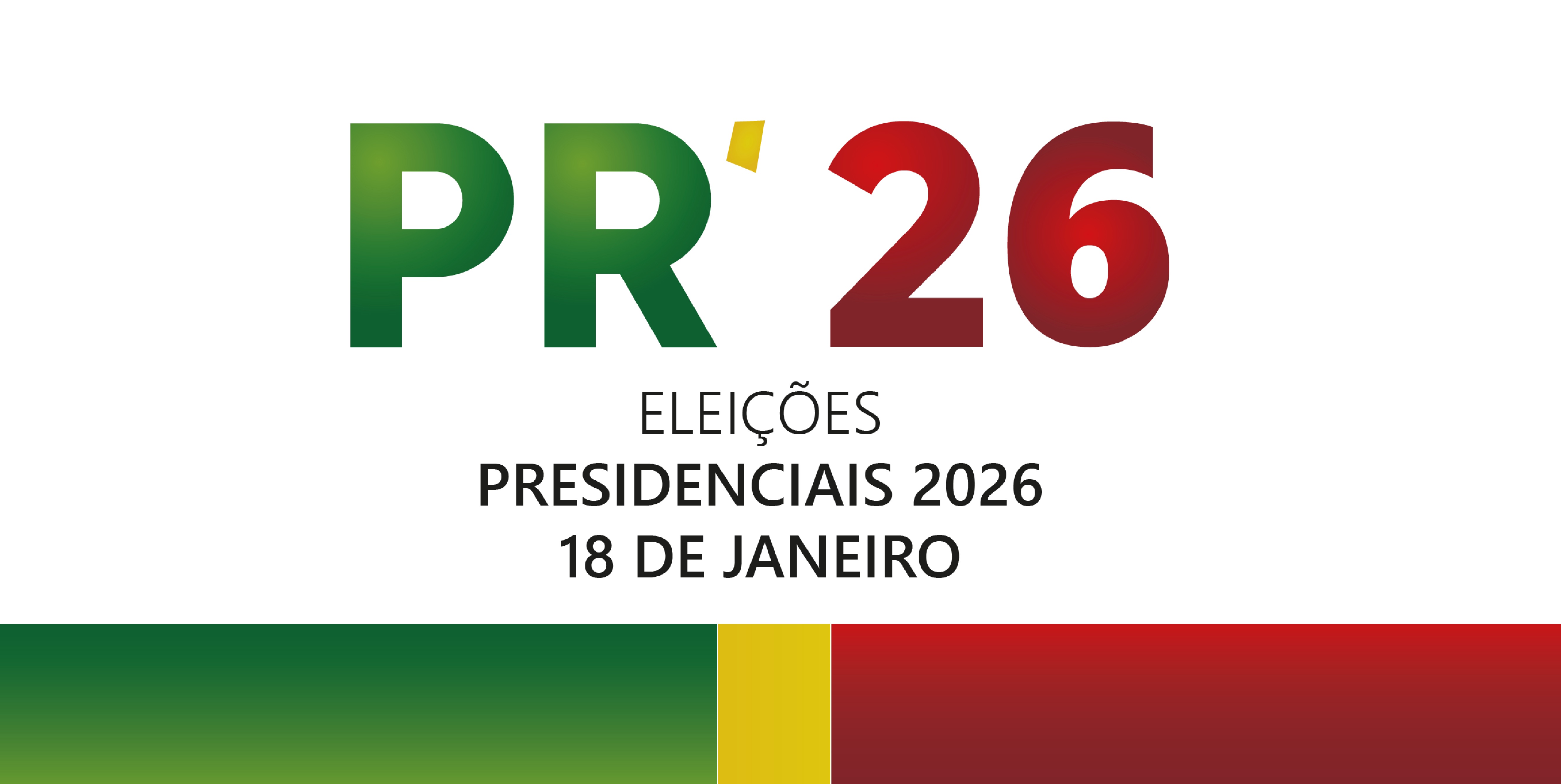 Resultados da primeira volta das Eleições Presidenciais 2026 no concelho de Tomar