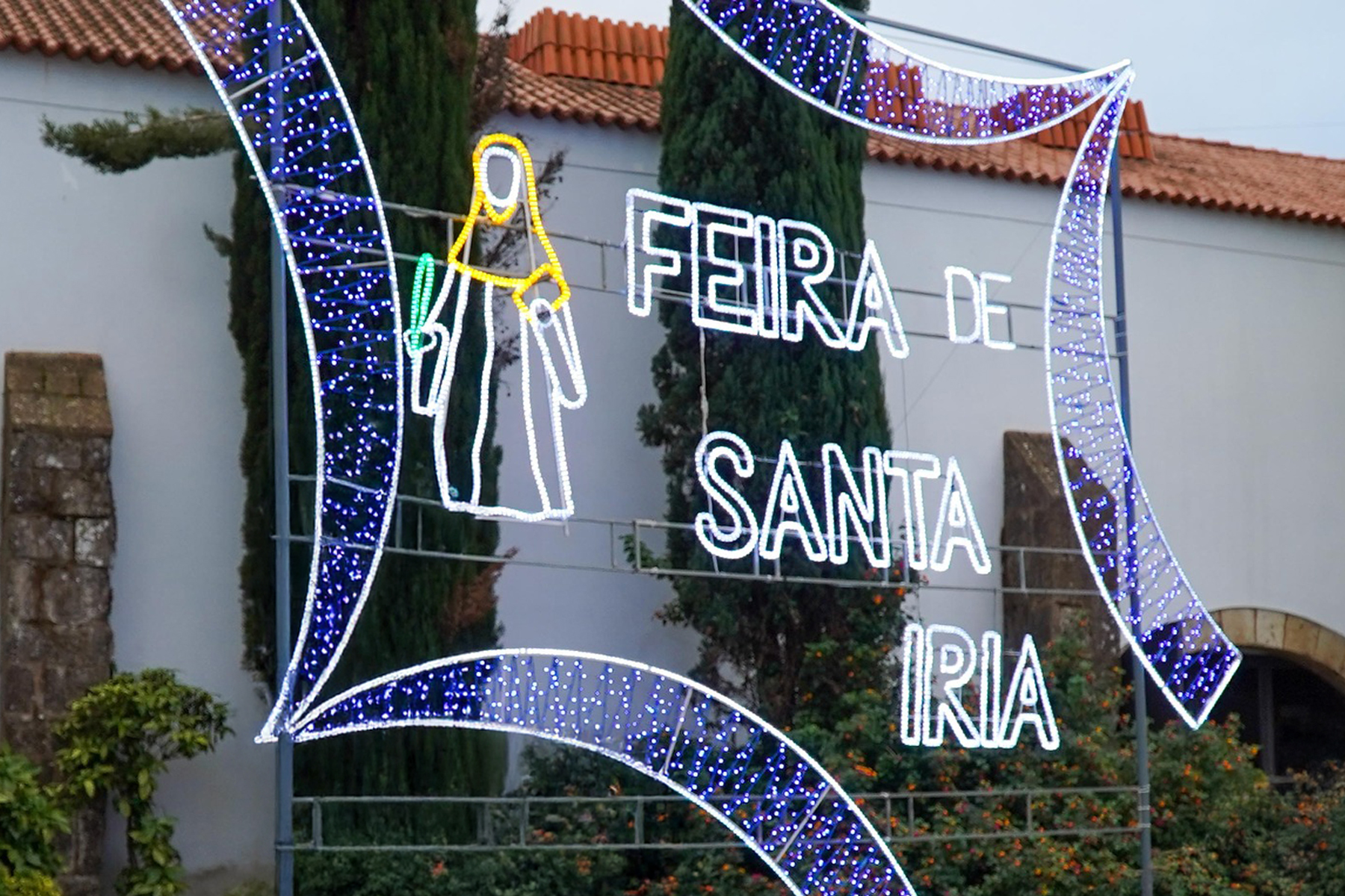 Município de Tomar apresenta contas da Feira de Santa Iria 2025
