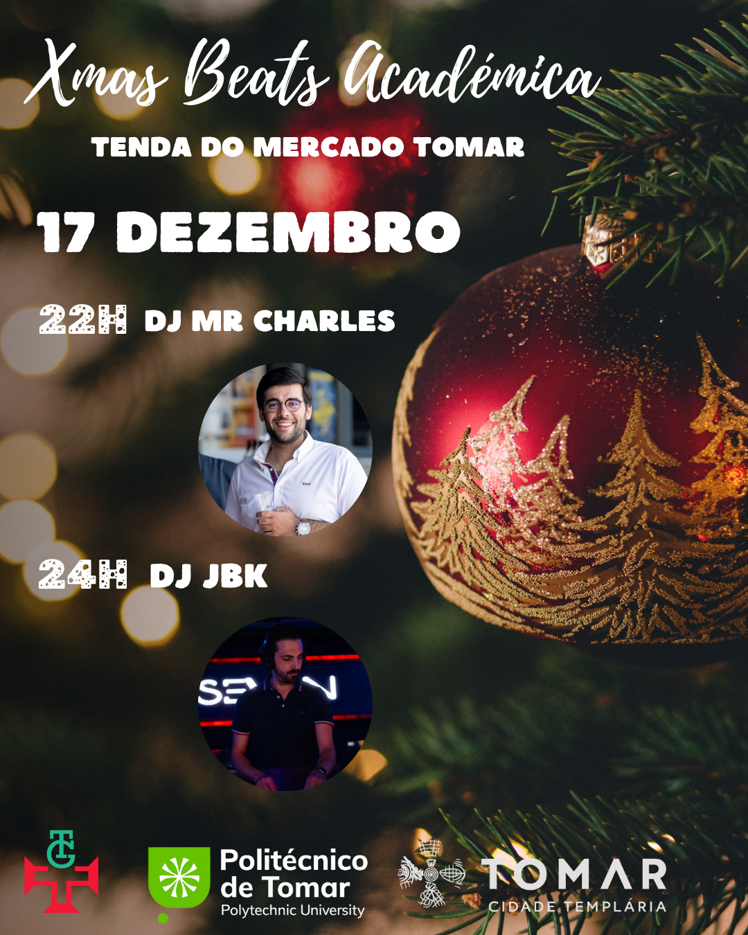 XmasBeatAcademica