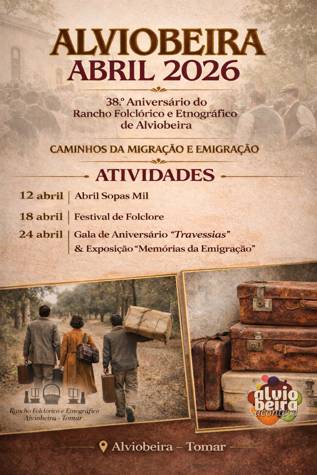 AniversarioRanchoAlviobeira