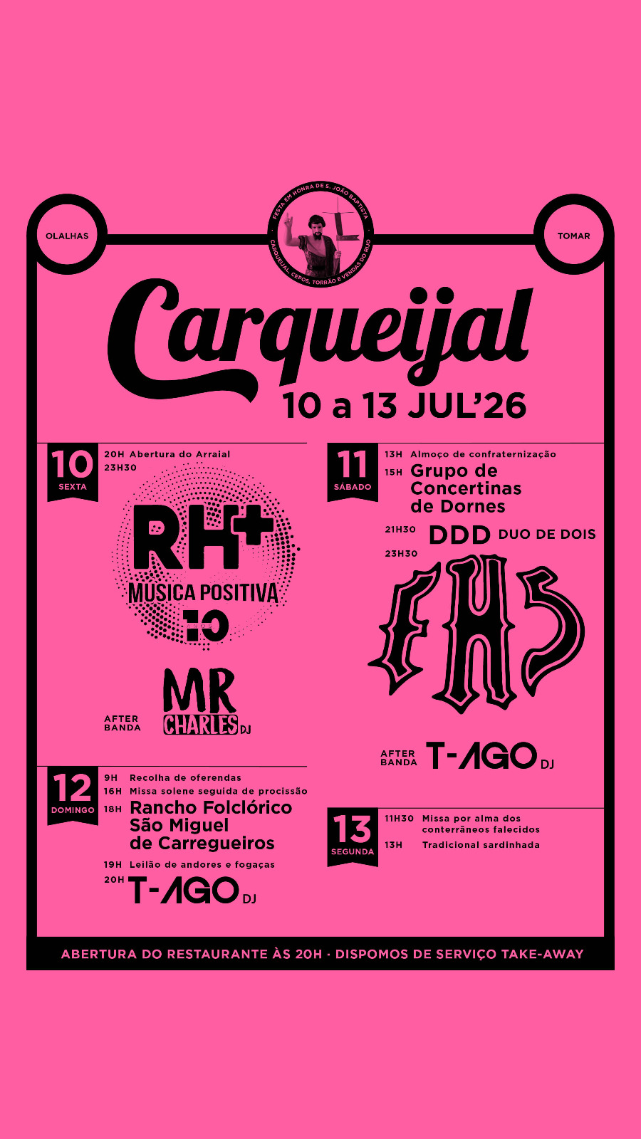 Carqueijal2026Julho