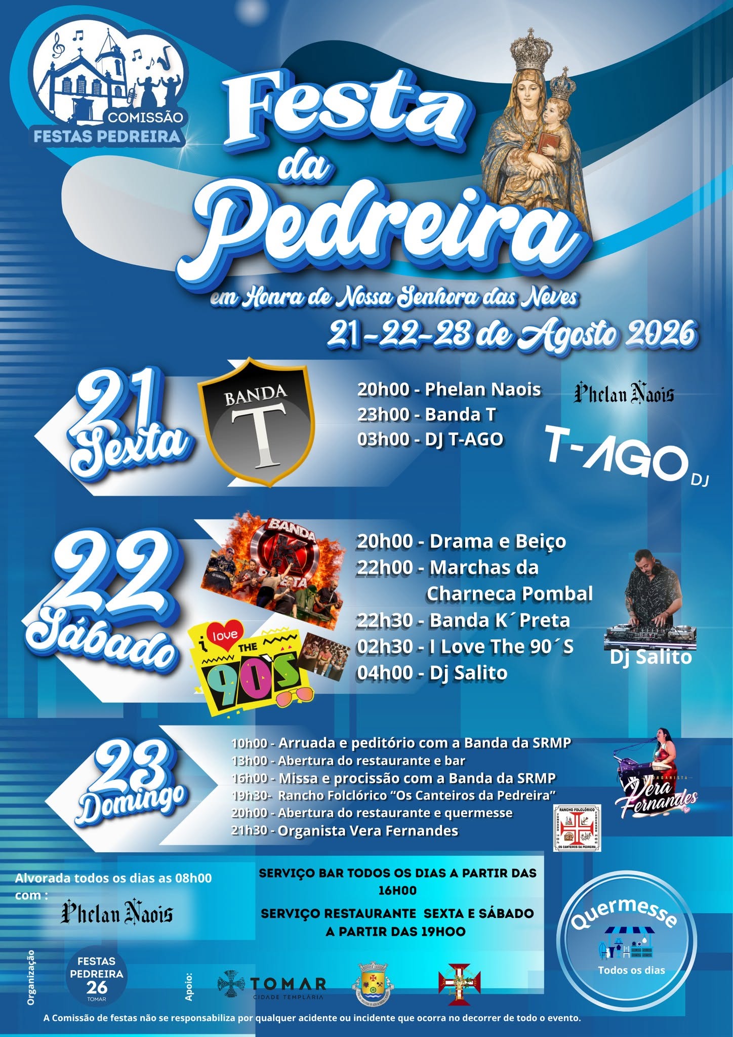 FestaPedreiraAgosto