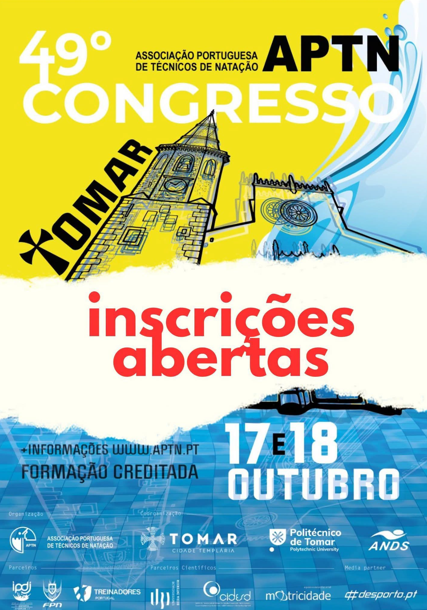 CongressoAPTNOutubro