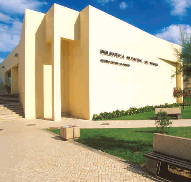 Biblioteca