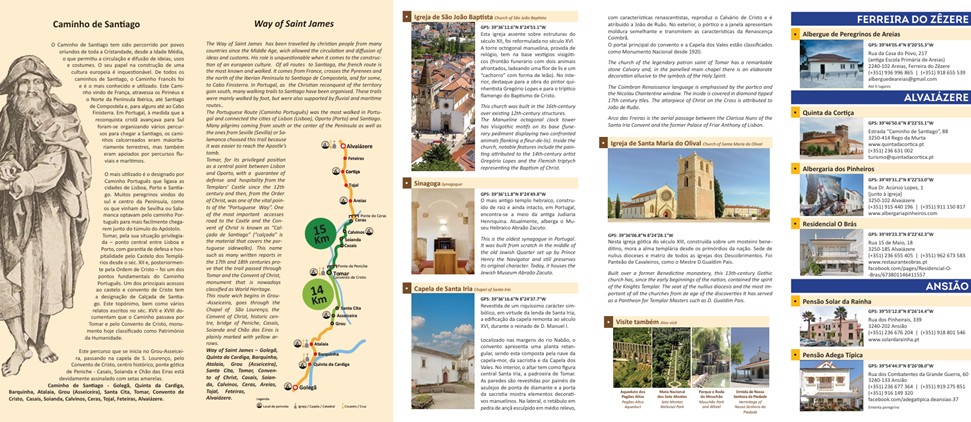 Caminho de Santiago 2