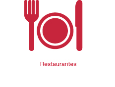 restaurantes