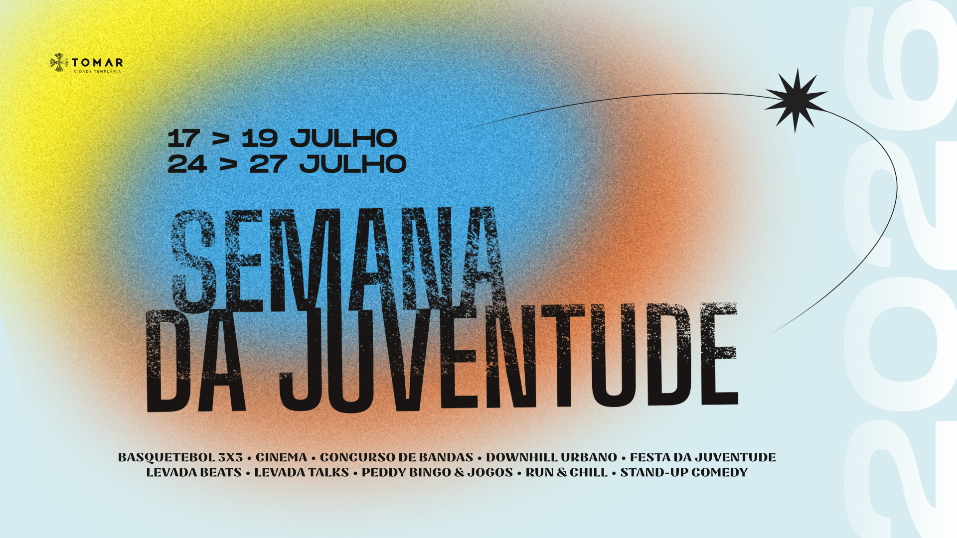 Semana da Juventude