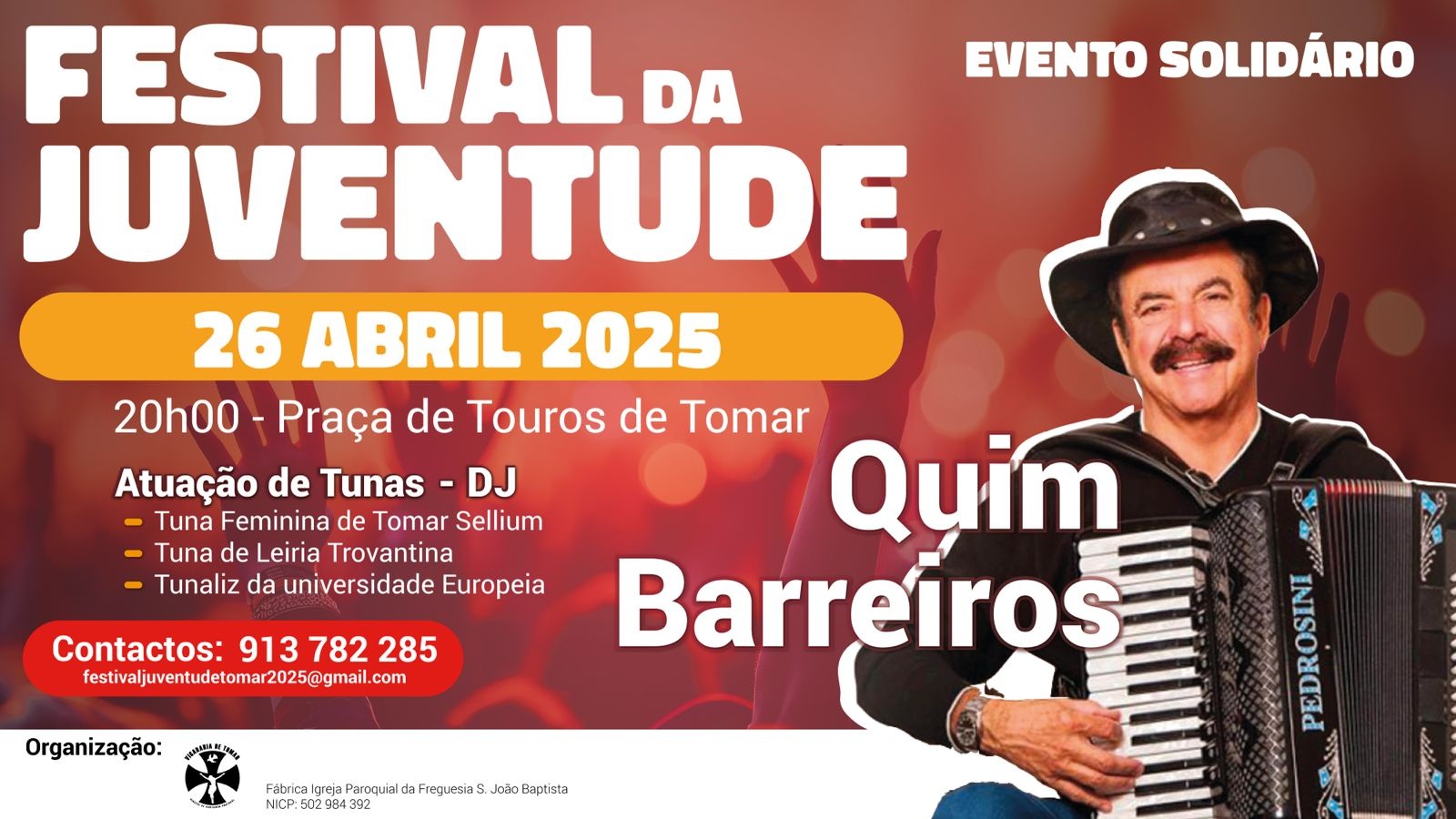 Festival da Juventude