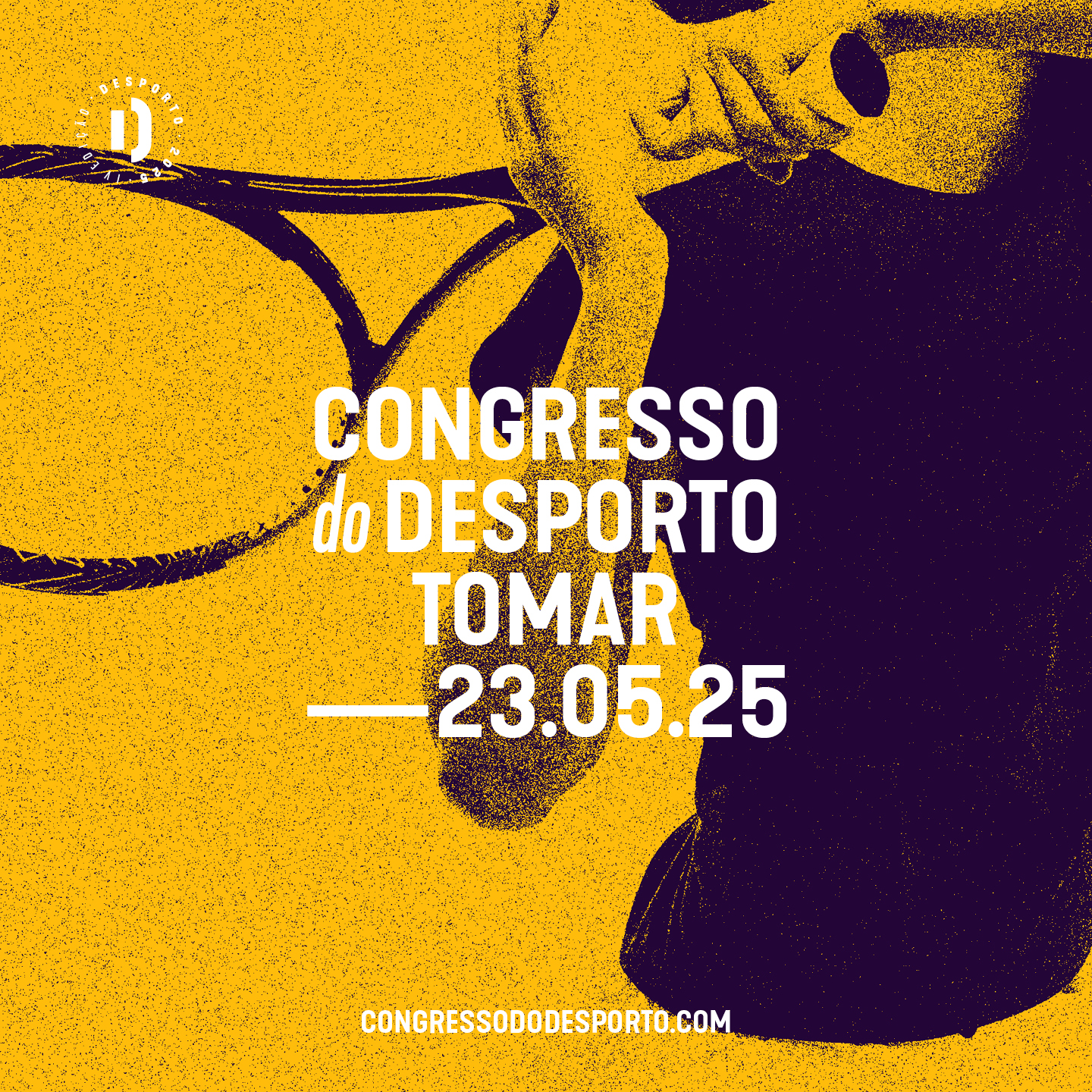 IV Congresso do Desporto