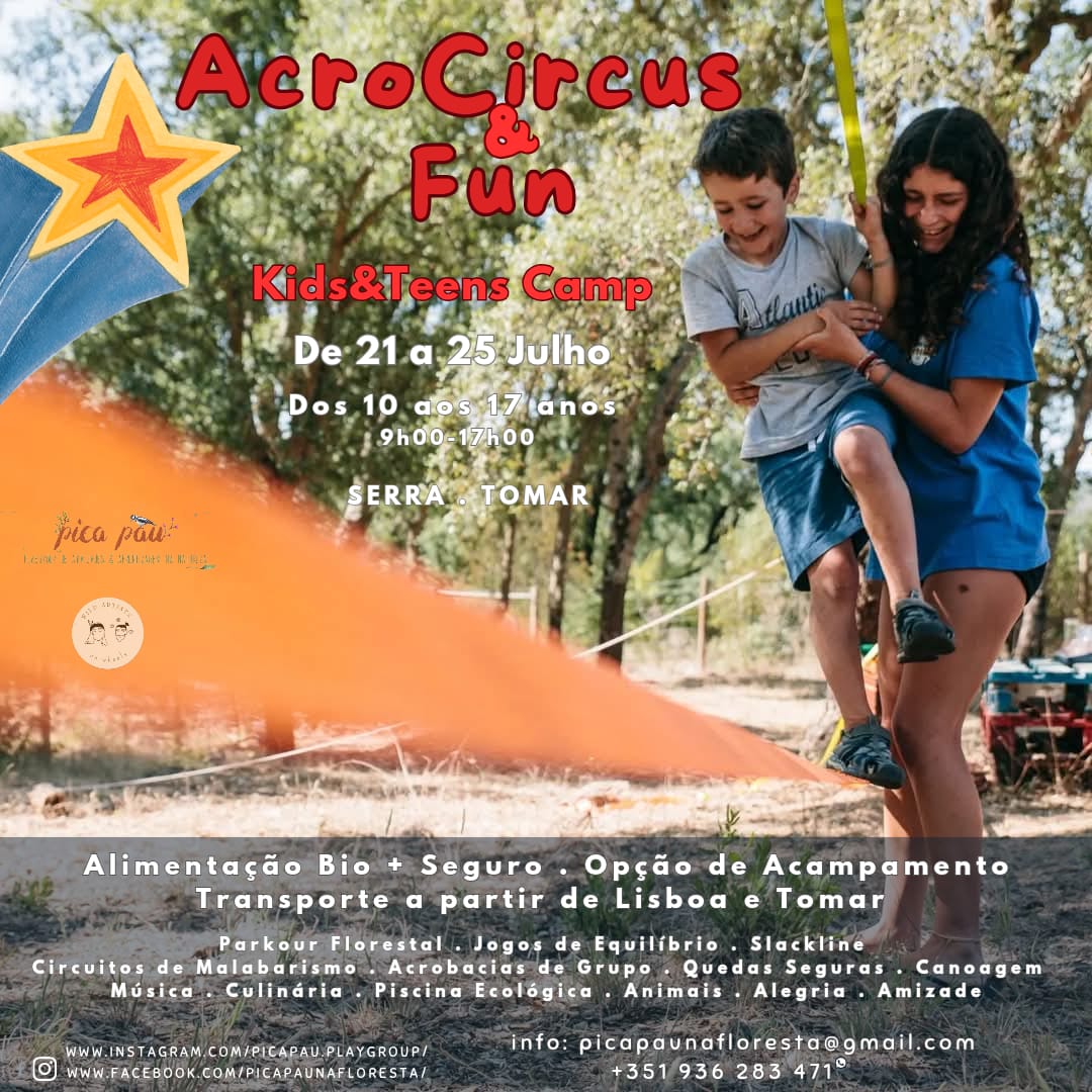 AcroCircus & Fun