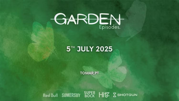 Garden Episodes