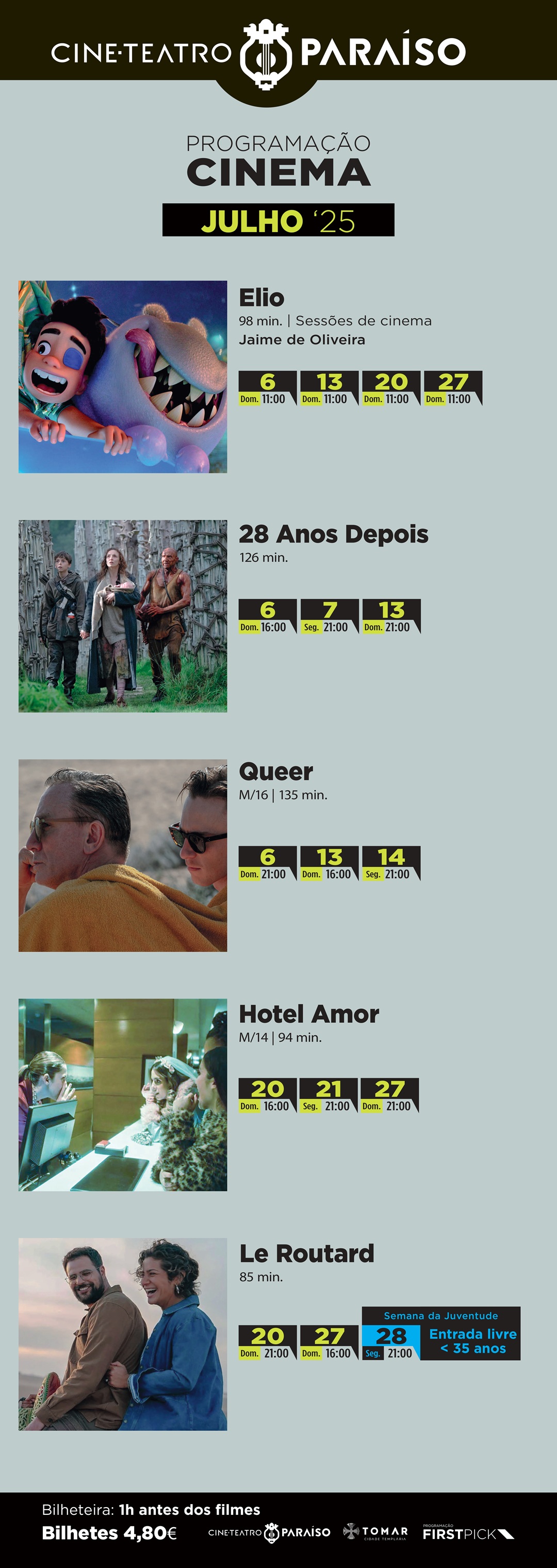 cinema jan2025