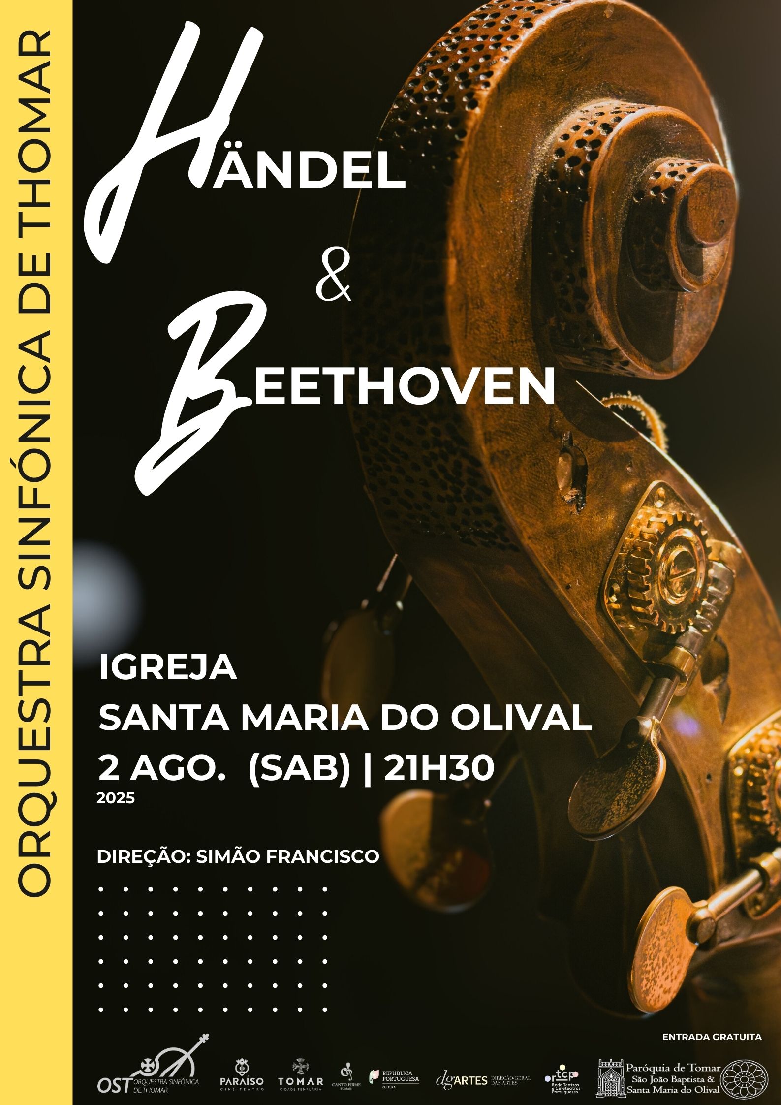 Orquestra Sinfónica de Thomar