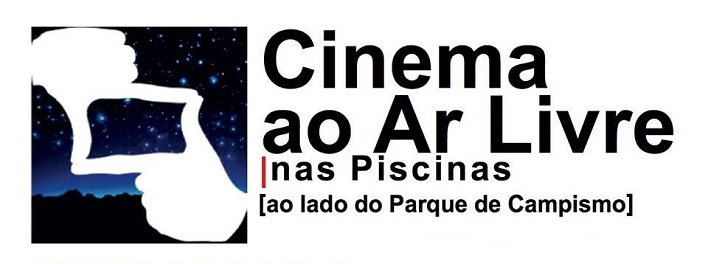 Cinema ao ar livre