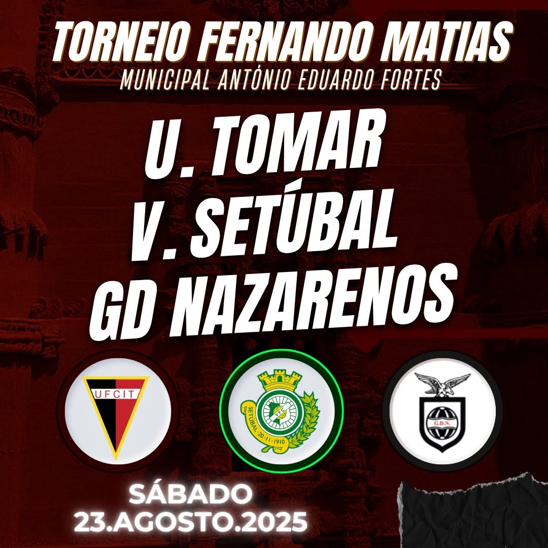 Torneio Fernando Matias