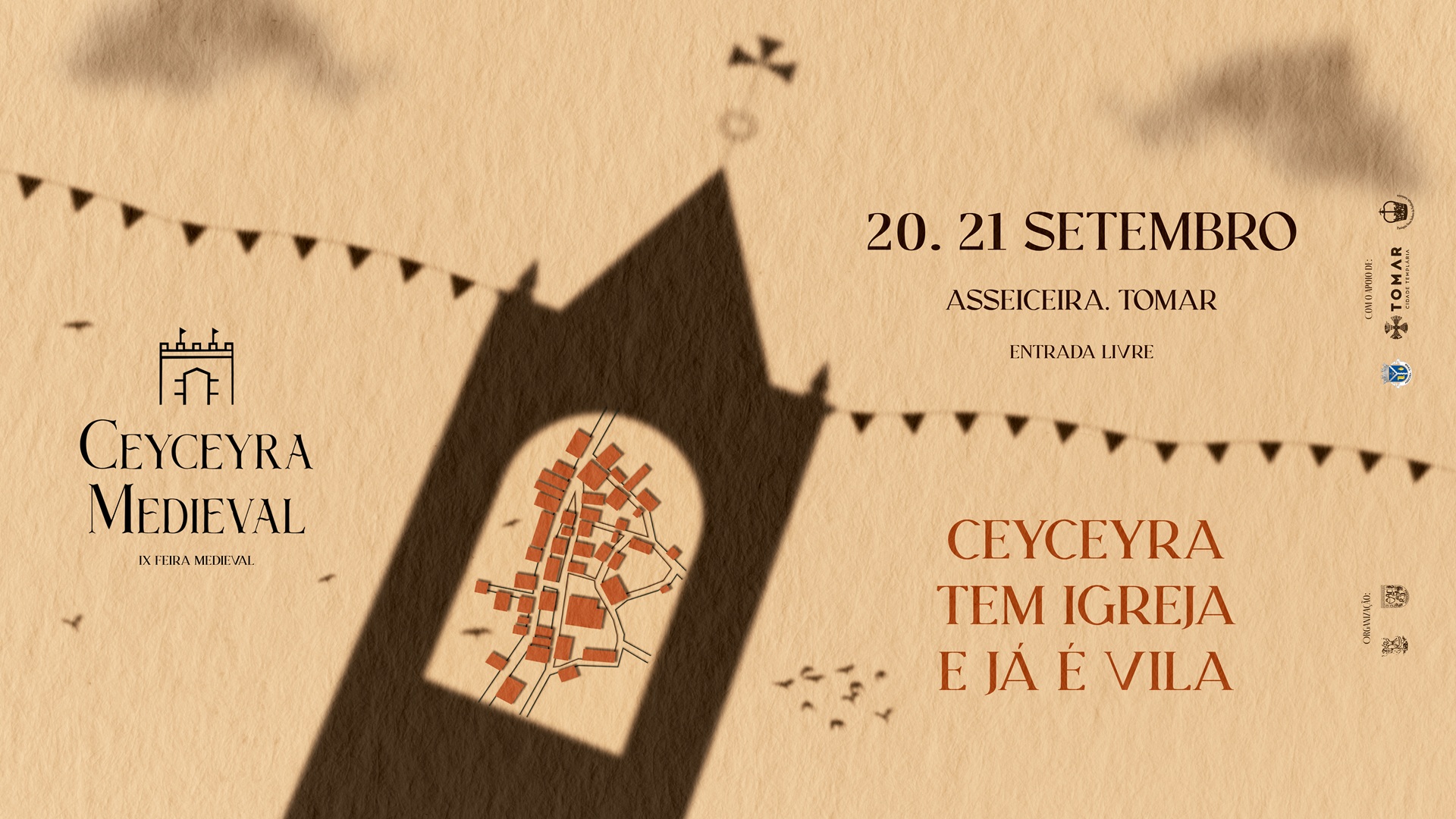 Ceyceyra Medieval