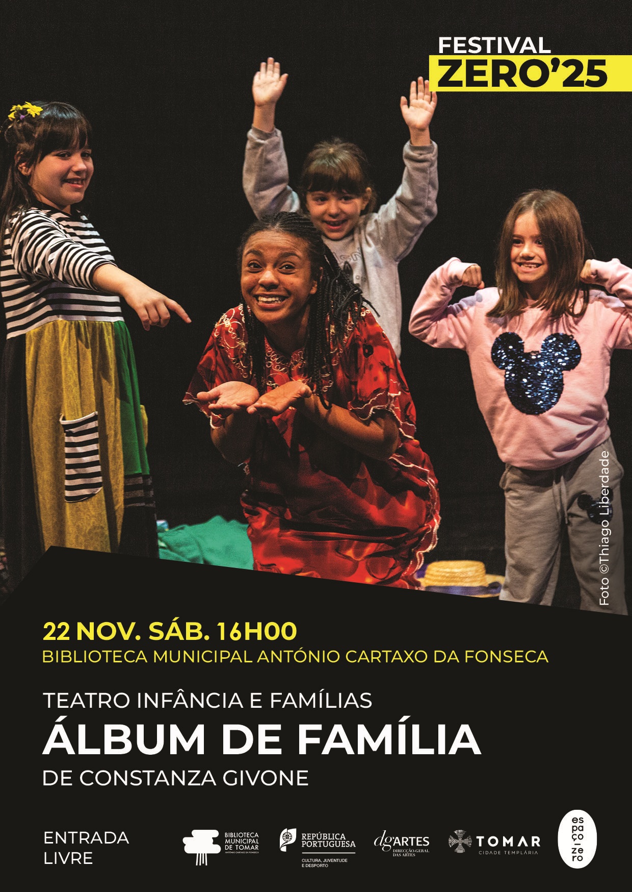Álbum de Família