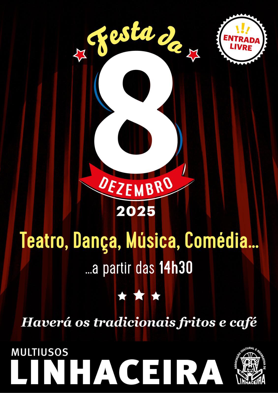 Festa do 8 de Dezembro