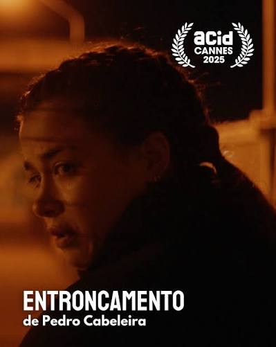 Sessões de cinema ao ar livre