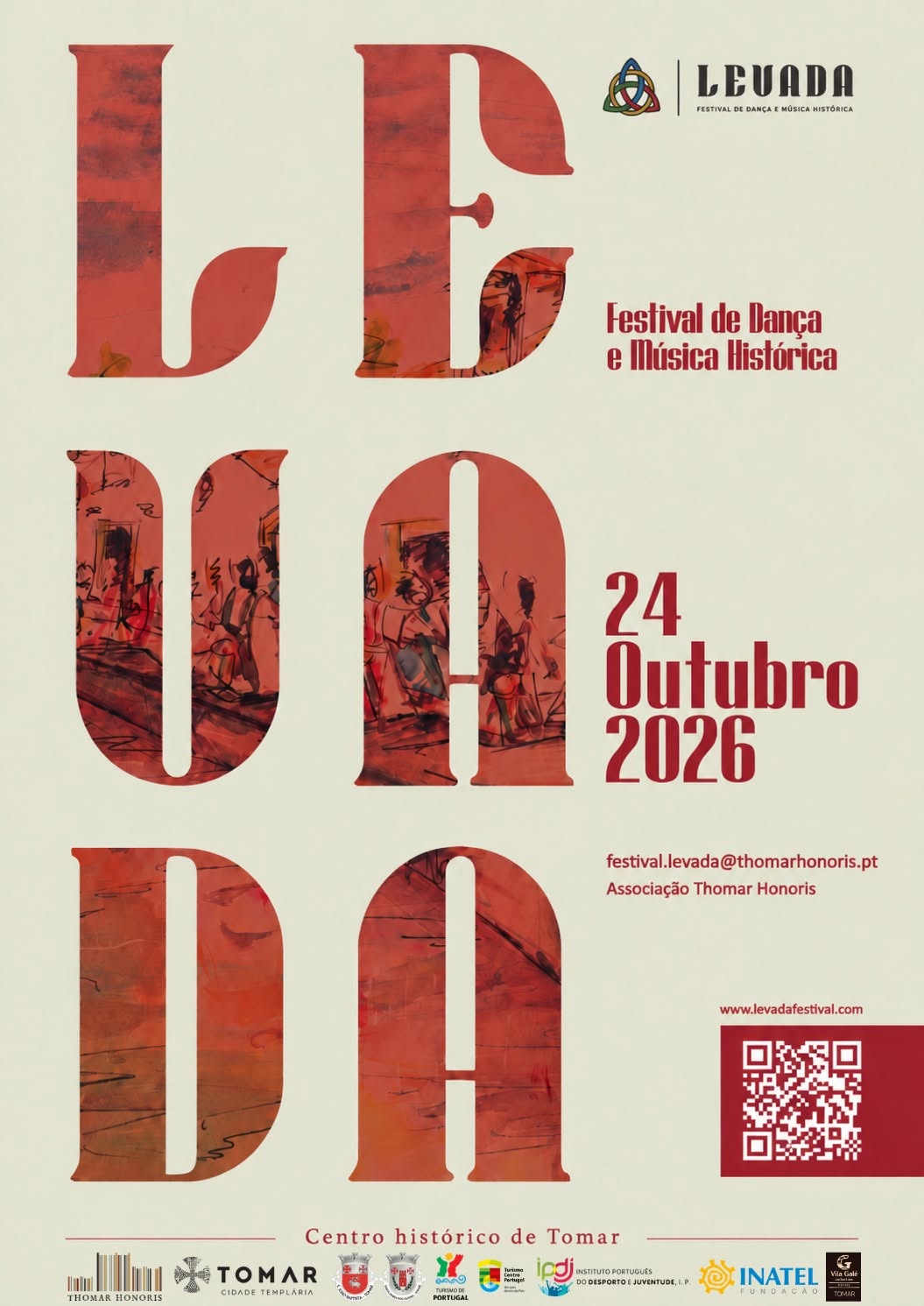Festival Levada