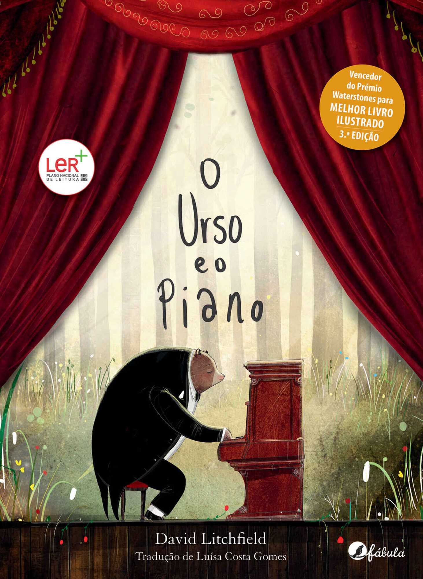 Hora do conto