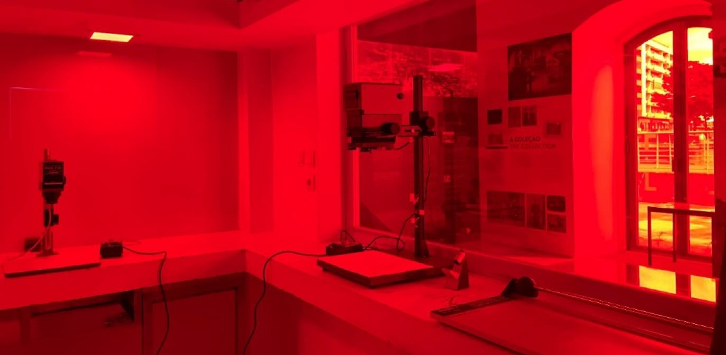 Clube de Fotografia CEFT