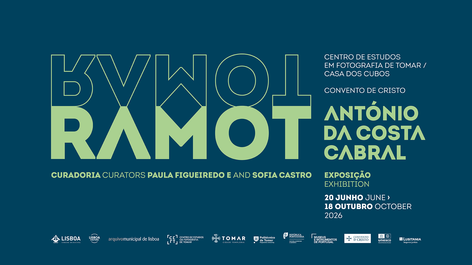 “RAMOT” - António da Costa Cabral