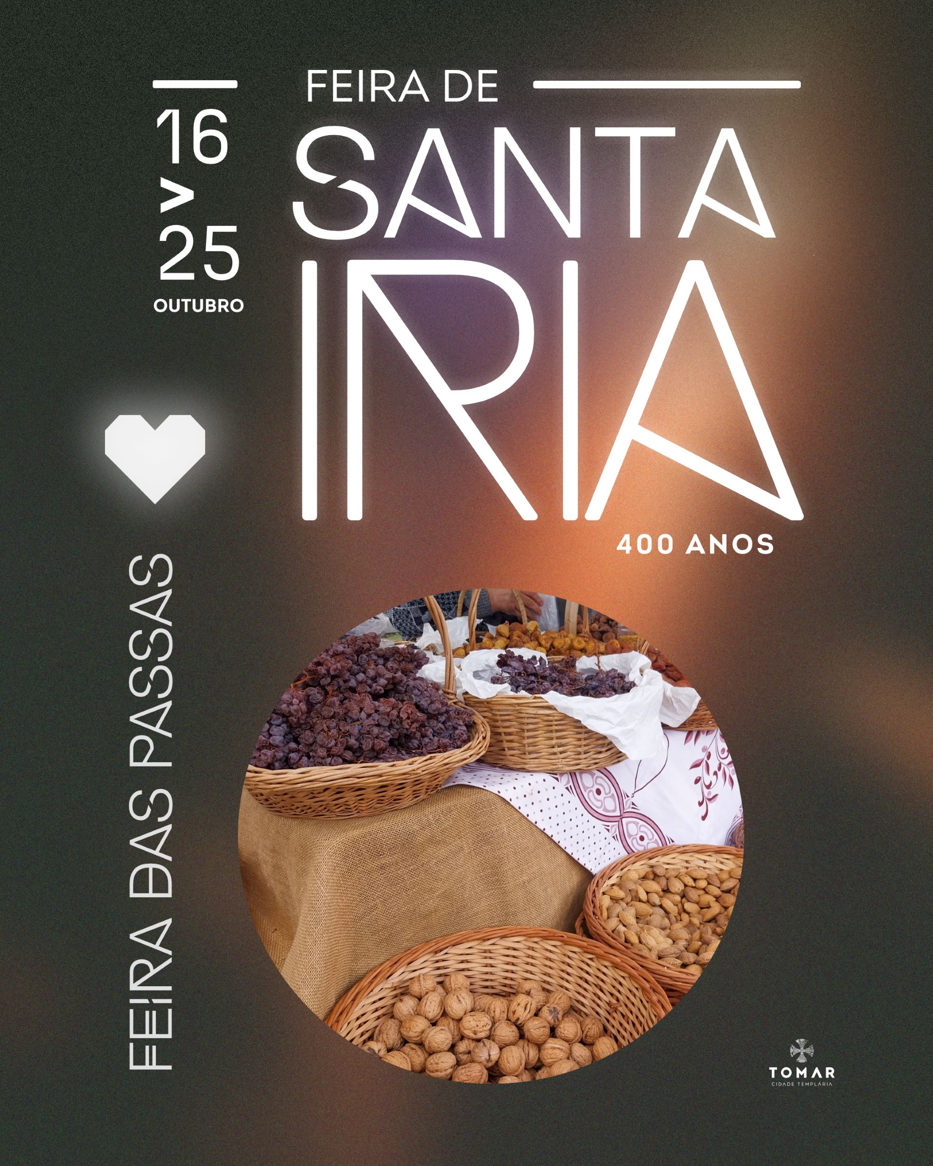 Feira das Passas