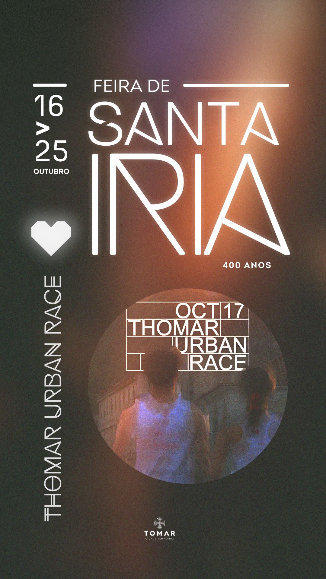 Thomar Urban Race