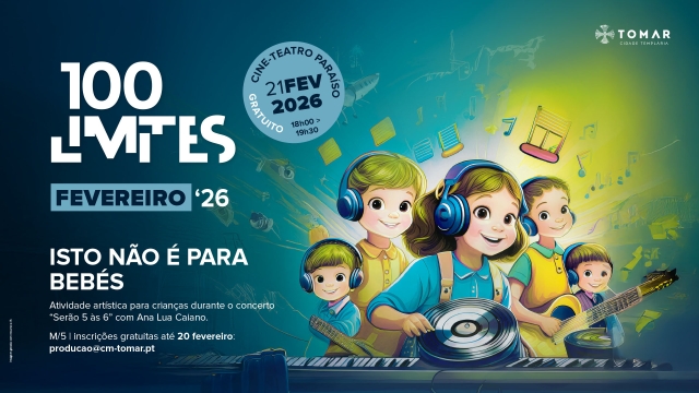 Isto não é para bebés