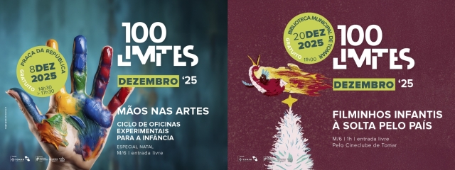 100 Limites (dezembro)