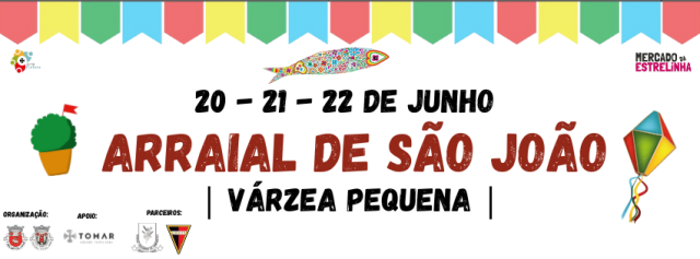 Arraial de São João