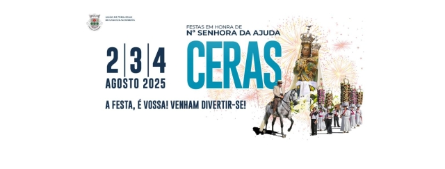 Festa de Ceras
