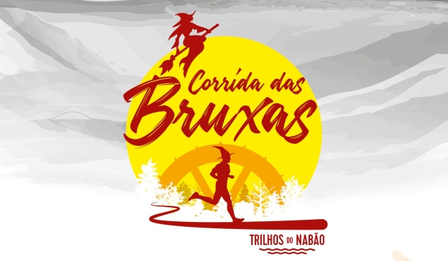Corrida das Bruxas