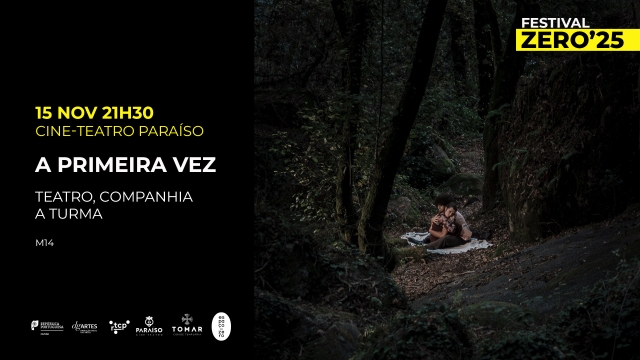 A Primeira Vez