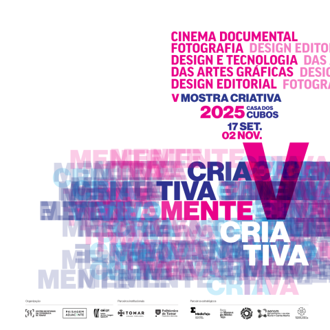 Criativamente