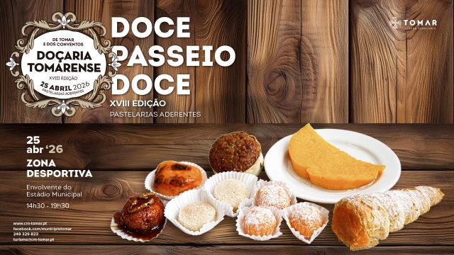 Doce passeio doce