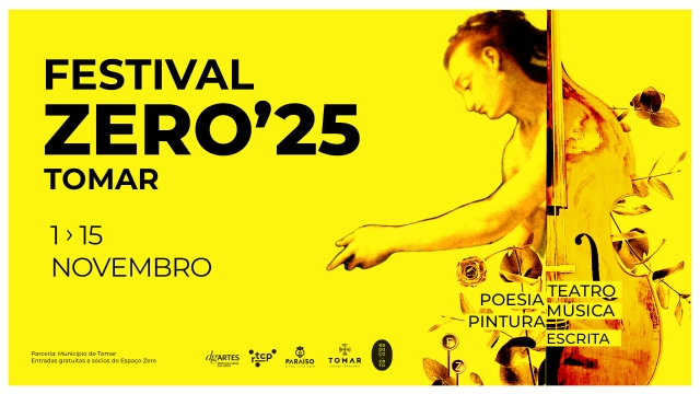 Festival Zero 2025