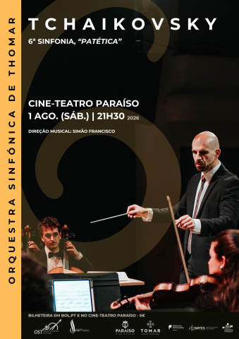 Orquestra Sinfónica de Thomar