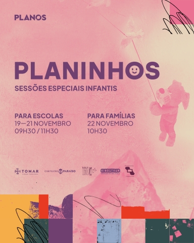 Planinhos