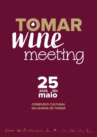 Tomar Wine Meeting