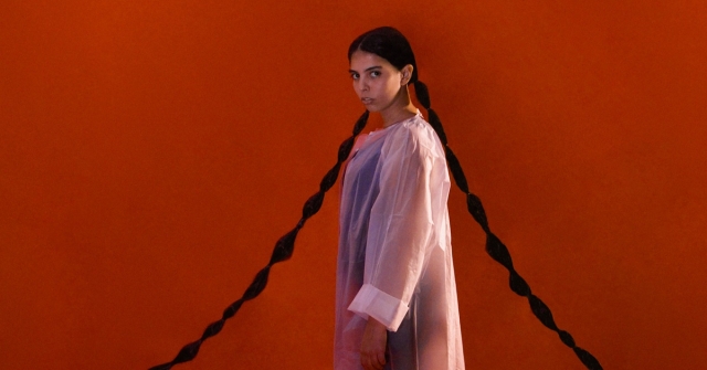 “Serão 5 às 6” com Ana Lua Caiano