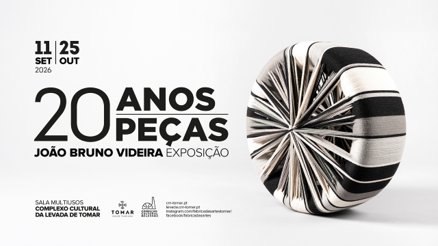 20 anos, 20 peças 