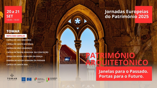 Rota das Capelas