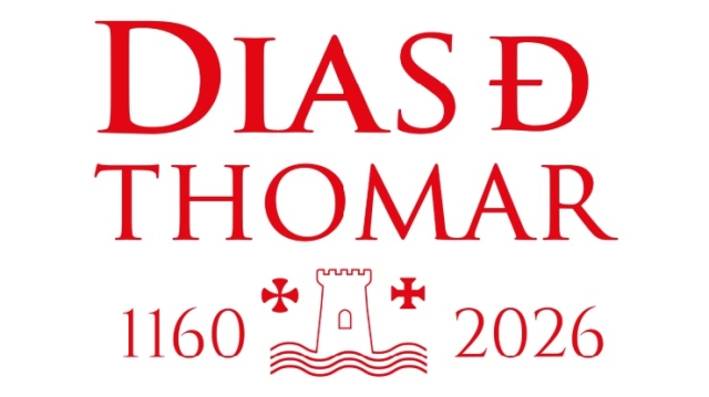 Exposição da carta de D. Maria II que eleva Tomar a cidade